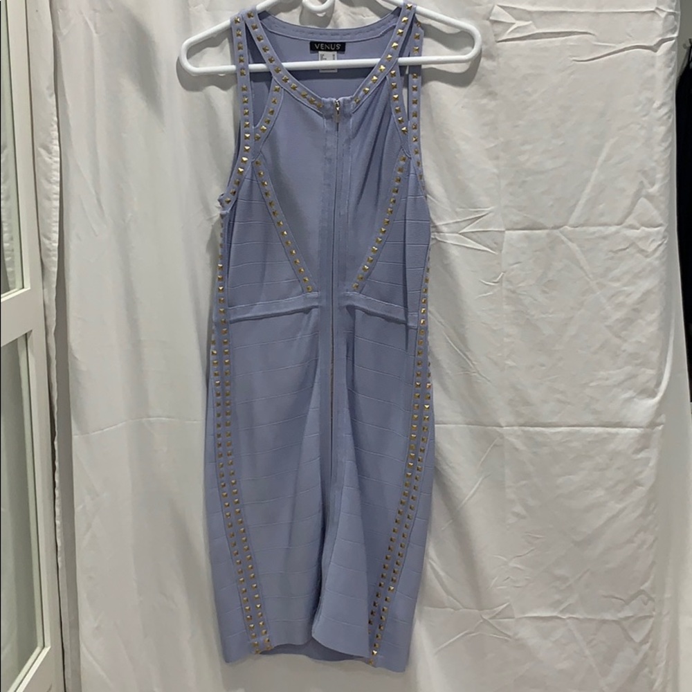 Bandage dress